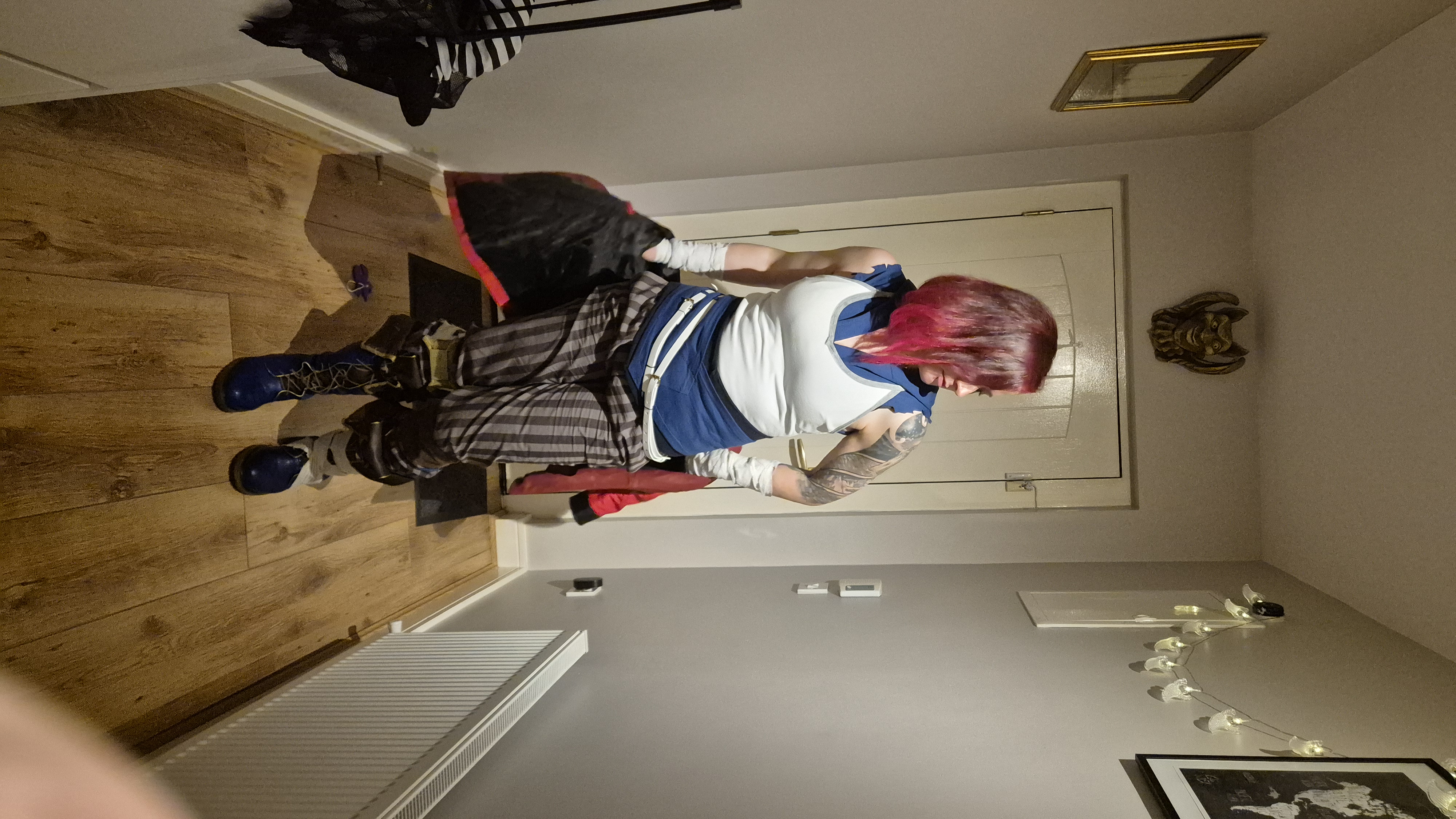 Thumbnail for work one detail view